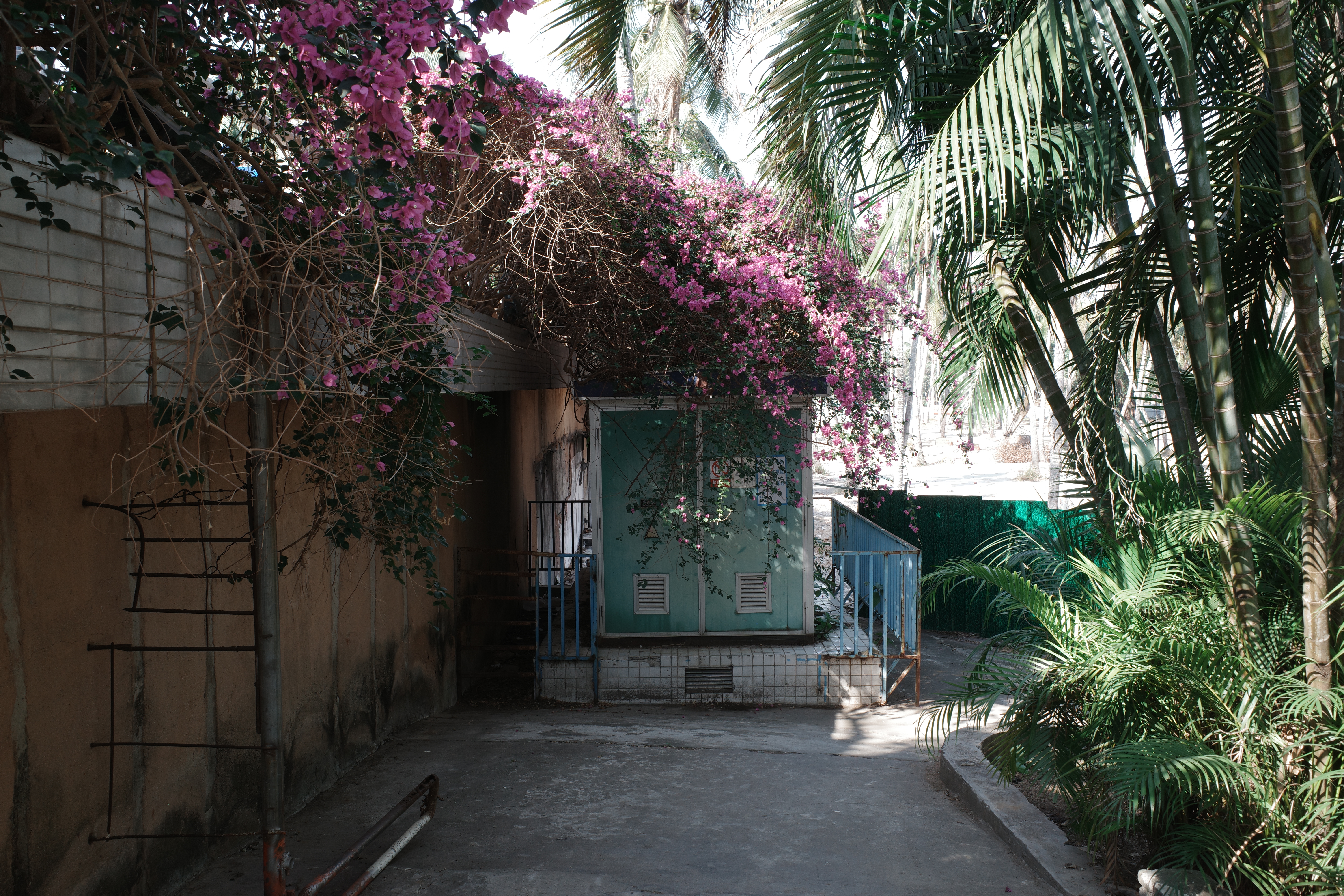 Naozhou Island, Zhanjiang, Guangdong